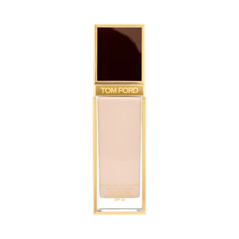 Tom Ford Shade and Illuminate Soft Radiance Foundation SPF 50