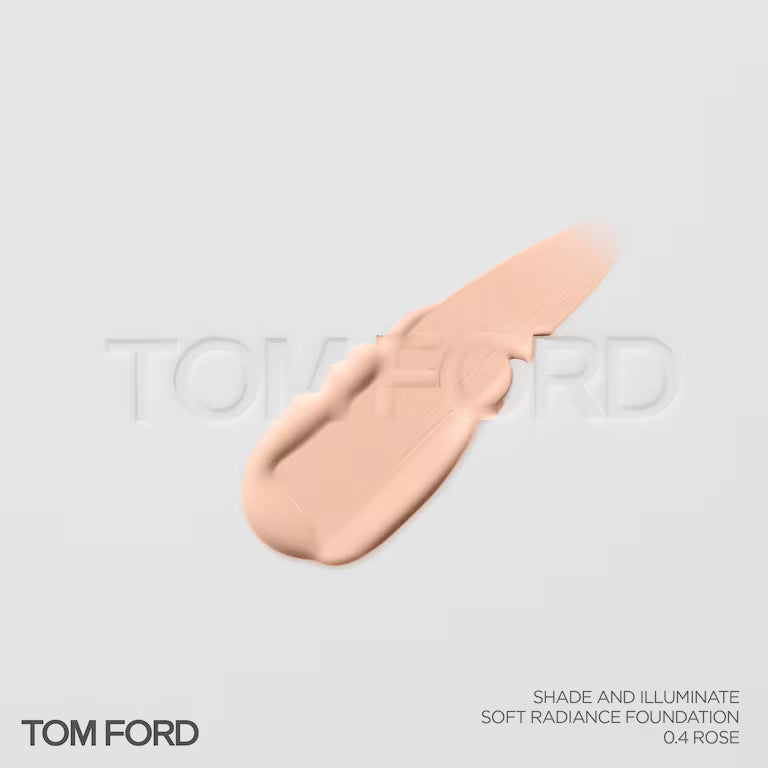 Tom Ford Shade and Illuminate Soft Radiance Foundation SPF 50