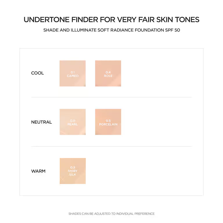 Tom Ford Shade and Illuminate Soft Radiance Foundation SPF 50