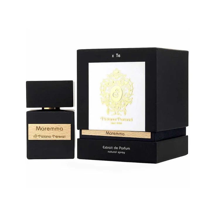 Tiziana Terenzi Maremma Parfum