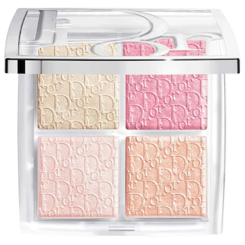 DIOR Backstage Glow Maximizer Face Palette