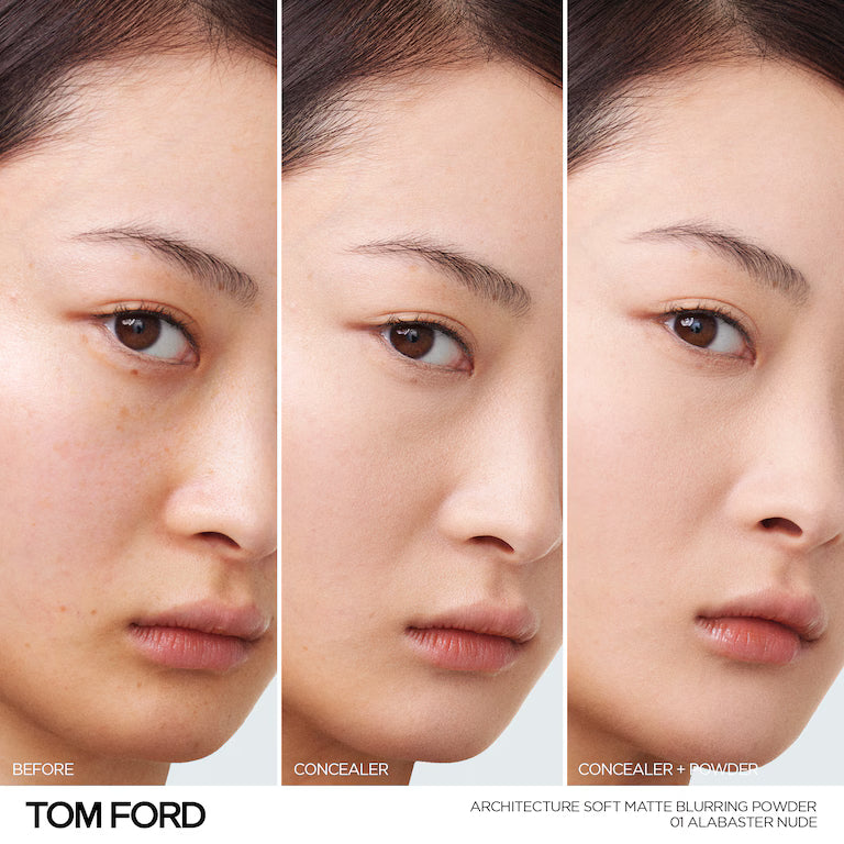 Tom Ford Architecture Soft Matte Blurring Powder