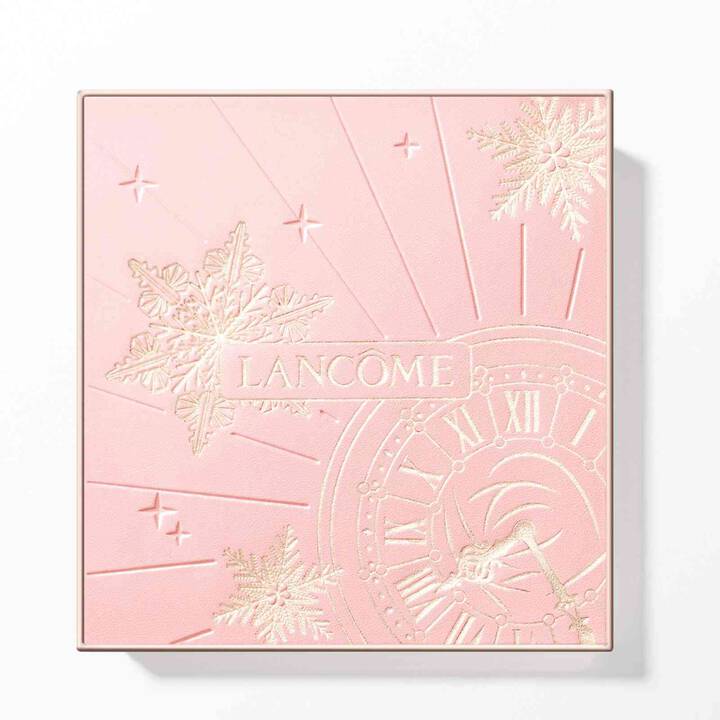 Lancome The Adventurous Palette