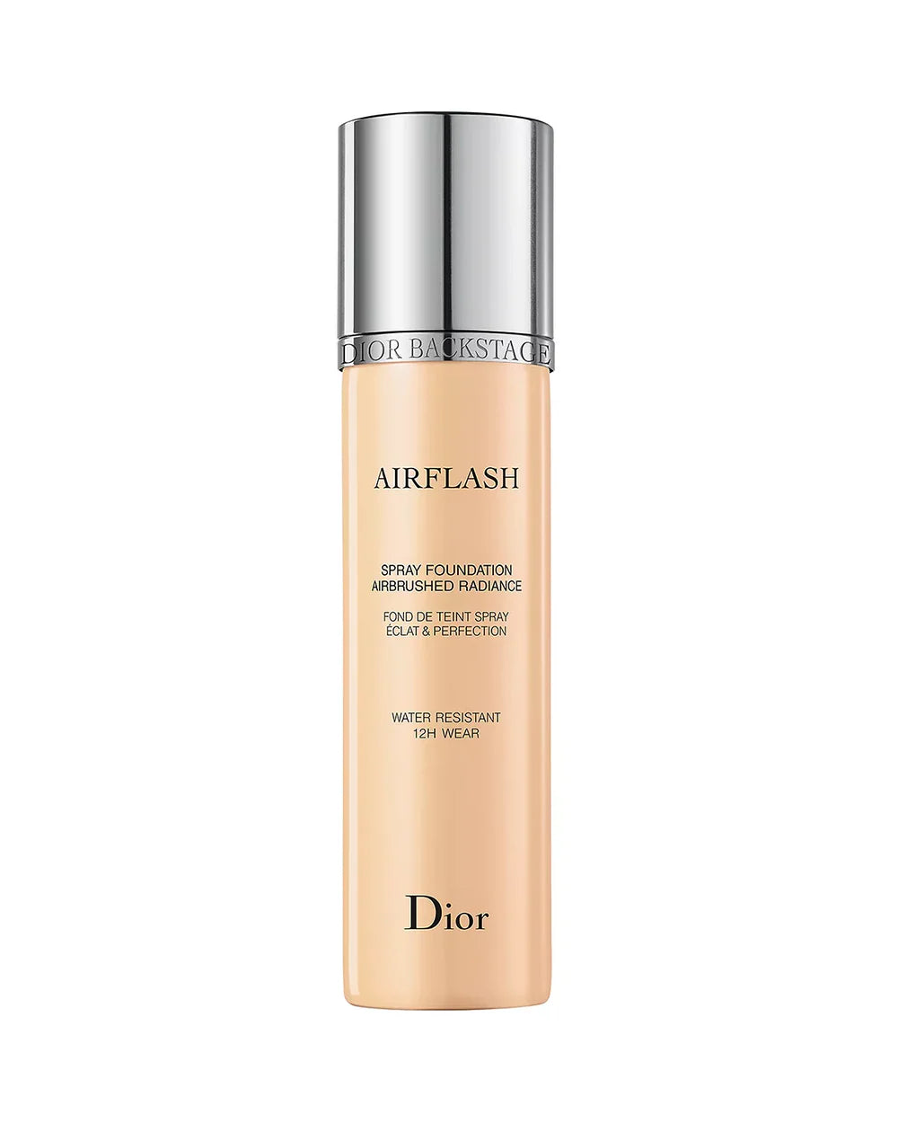 Dior skin Airflash' Spray Foundation