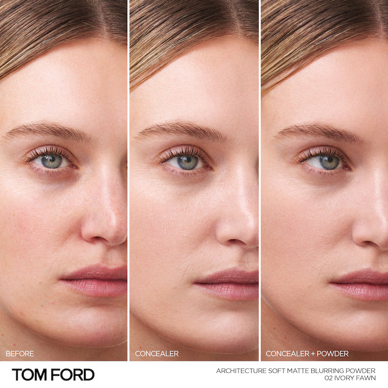 Tom Ford Architecture Soft Matte Blurring Powder