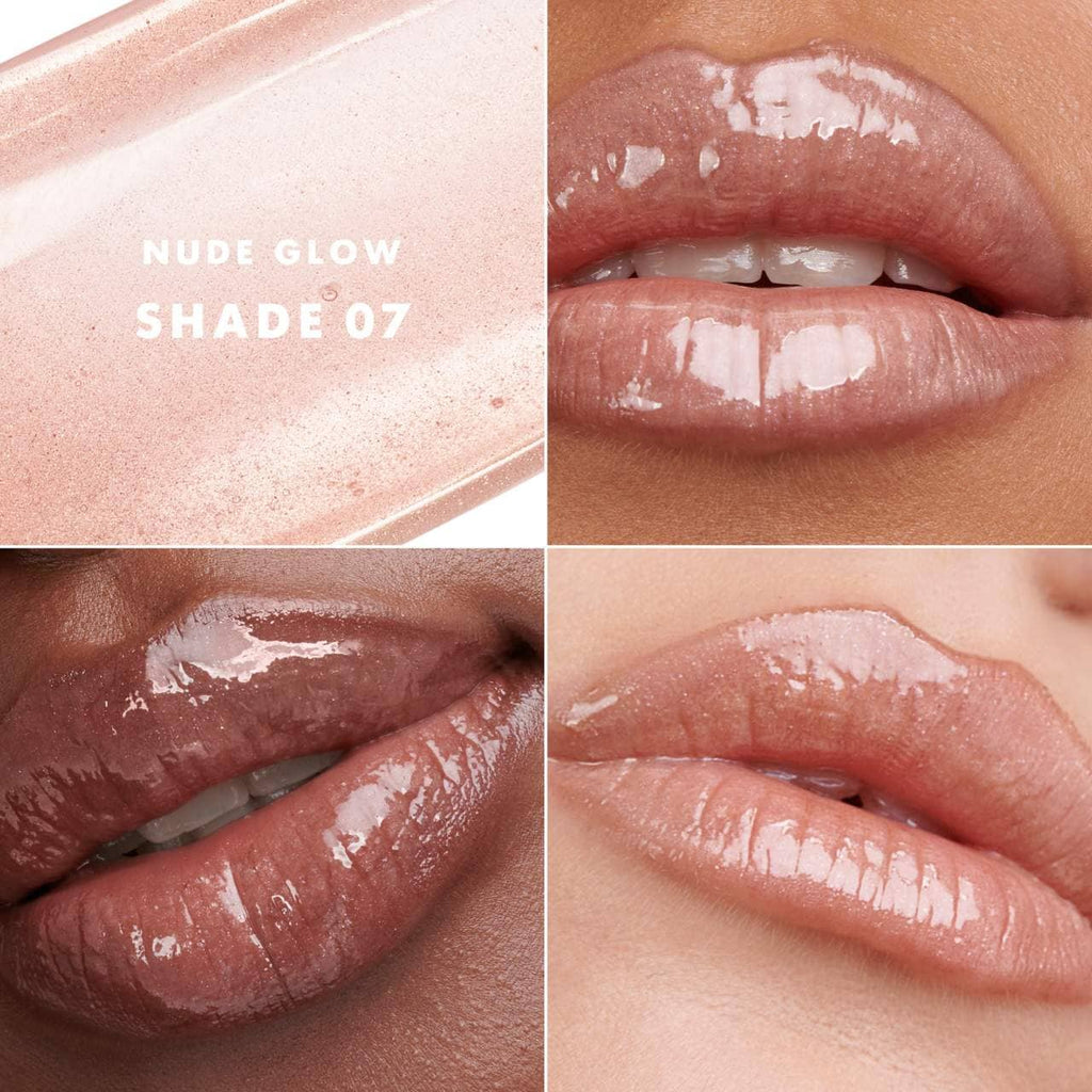 Giorgio Armani Prisma Glass Lip Gloss