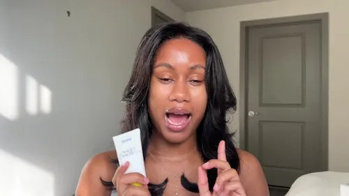 Supergoop! Unseen Sunscreen Invisible Broad Spectrum SPF 50  PA +++