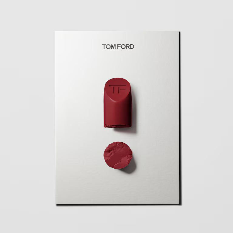 Tom Ford Runway Lip Colour