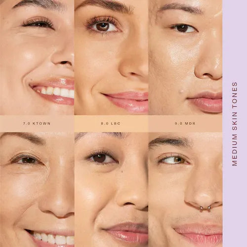 Tower 28 Swipe All-Over Hydrating Serum Concealer with 18-HR Wear