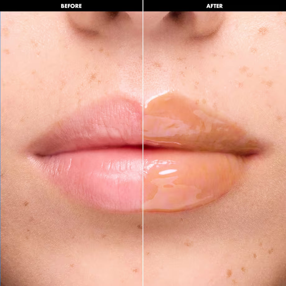 SEPHORA COLLECTION Outrageous Plump Lip Gloss x Tabasco