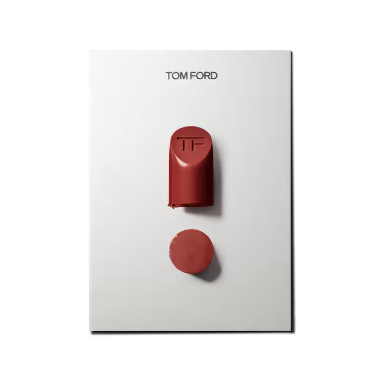 Tom Ford Runway Lip Colour