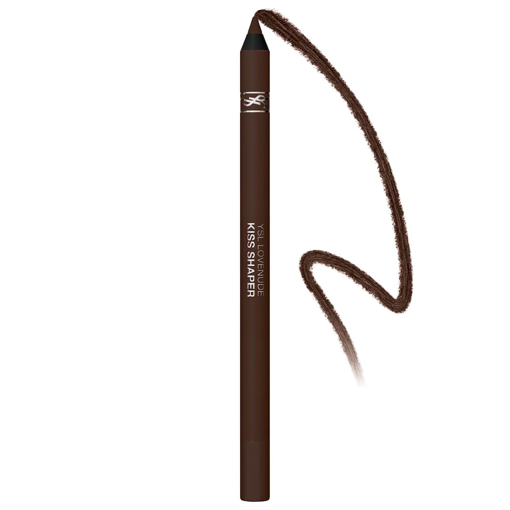 Yves Saint Laurent YSL Kiss Shaper Long-Lasting Sculpting Lip Liner