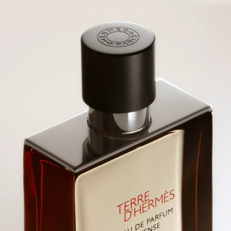Terre d'Hermès Eau de parfum intense