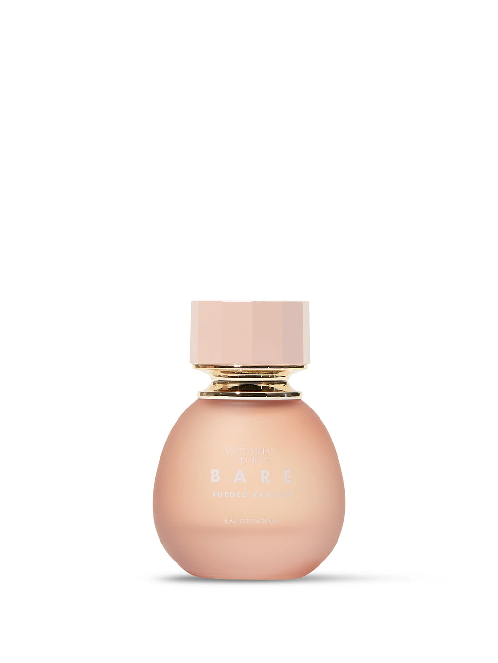 Victoria's Secret Bare Sueded Vanilla Eau de Parfum