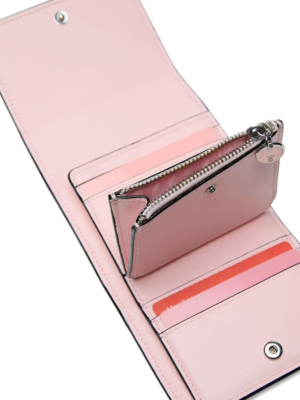 Victoria's Secret Small Flap Wallet