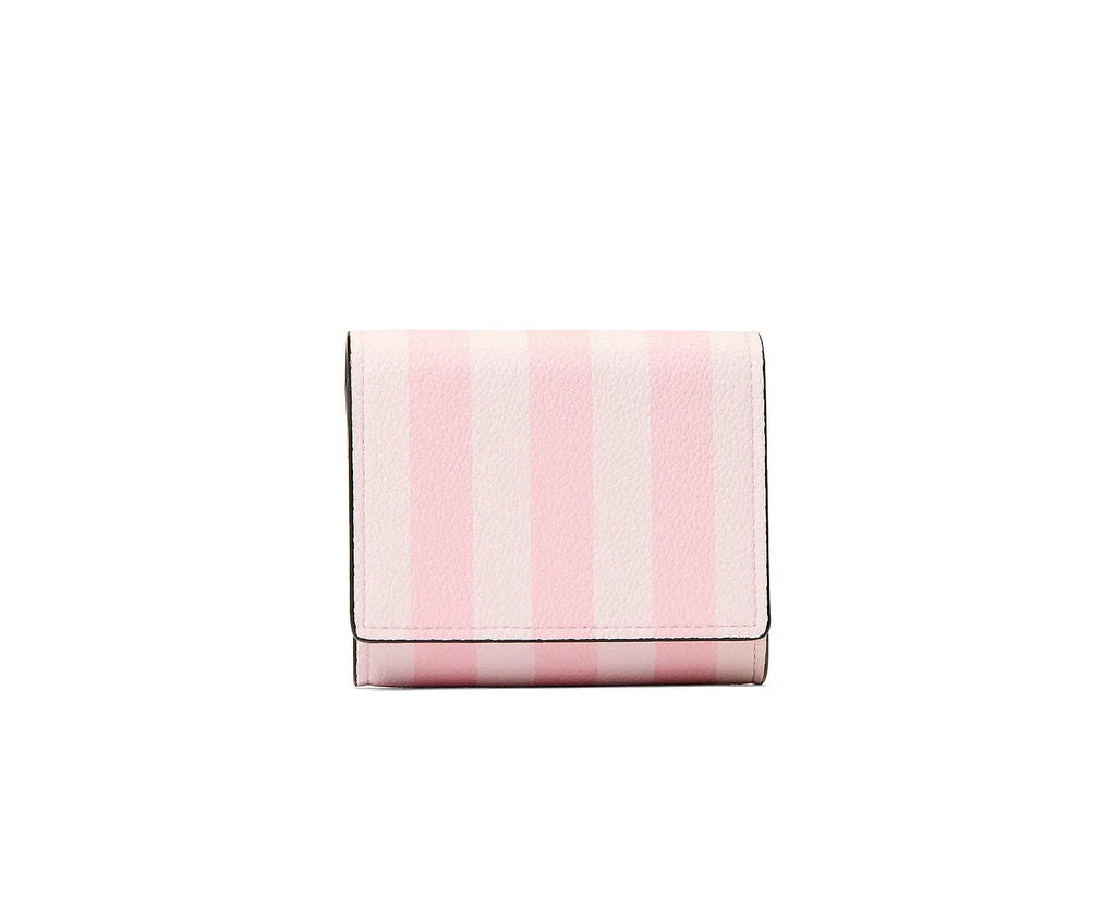 Victoria's Secret Small Flap Wallet