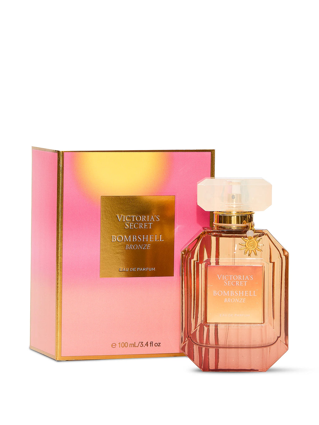 Victorias Secret Bombshell Bronze Eau de Parfum
