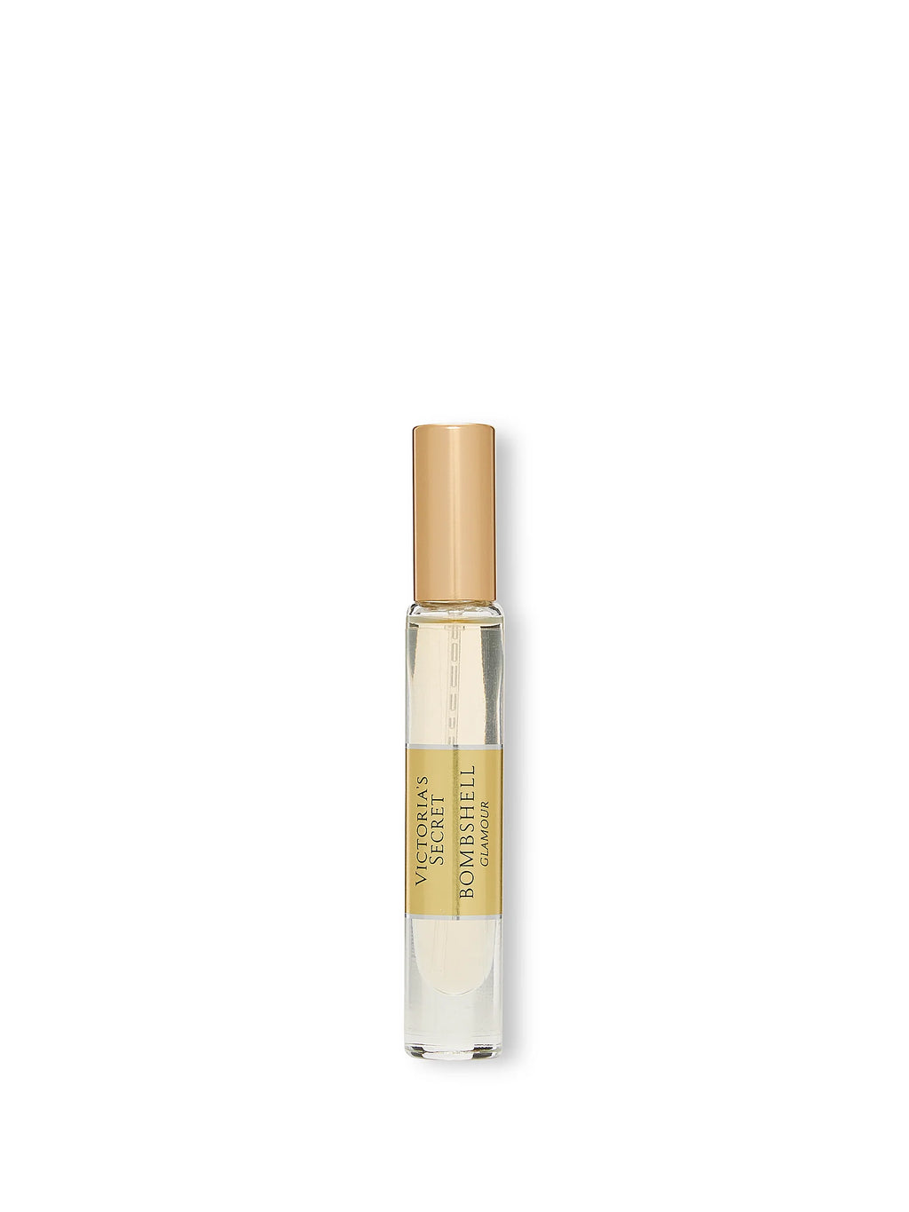 Victoria's Secret Bombshell Glamour Travel Spray .23 oz
