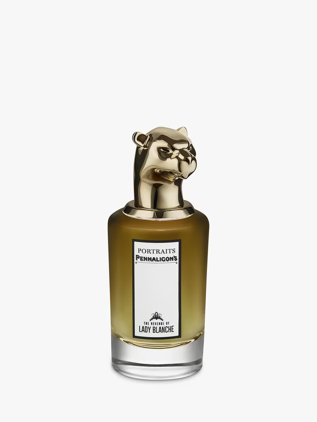 Penhaligon’s The Revenge Of Lady Blanche Eau de Parfum