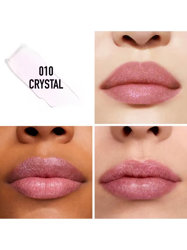 Rouge Dior Velvet Lipstick-629 Parade - Limited Edition