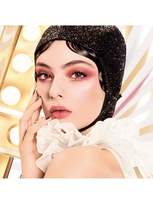 Rouge Dior Velvet Lipstick-629 Parade - Limited Edition