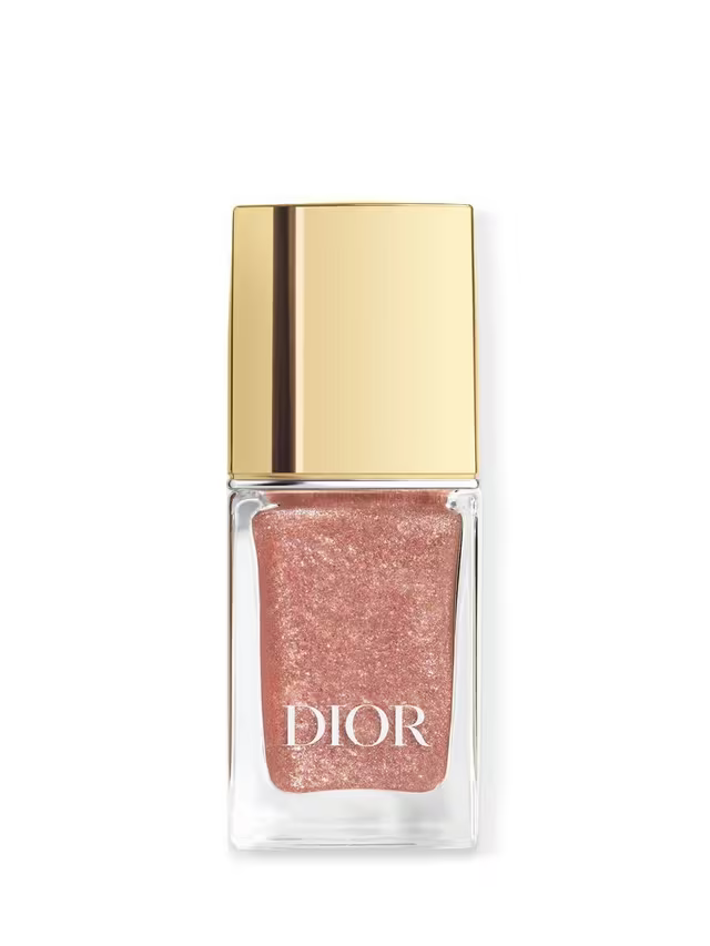 DIOR Vernis Nail Polish Holiday Limited Edition, 124 Circus