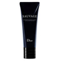 DIOR Sauvage Face Cleanser and Mask