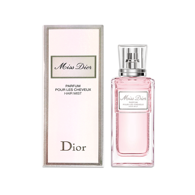 DIOR Miss Dior Hair Mist