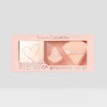 Beauty Creations Bye Filter Setting Powder + Puff Set