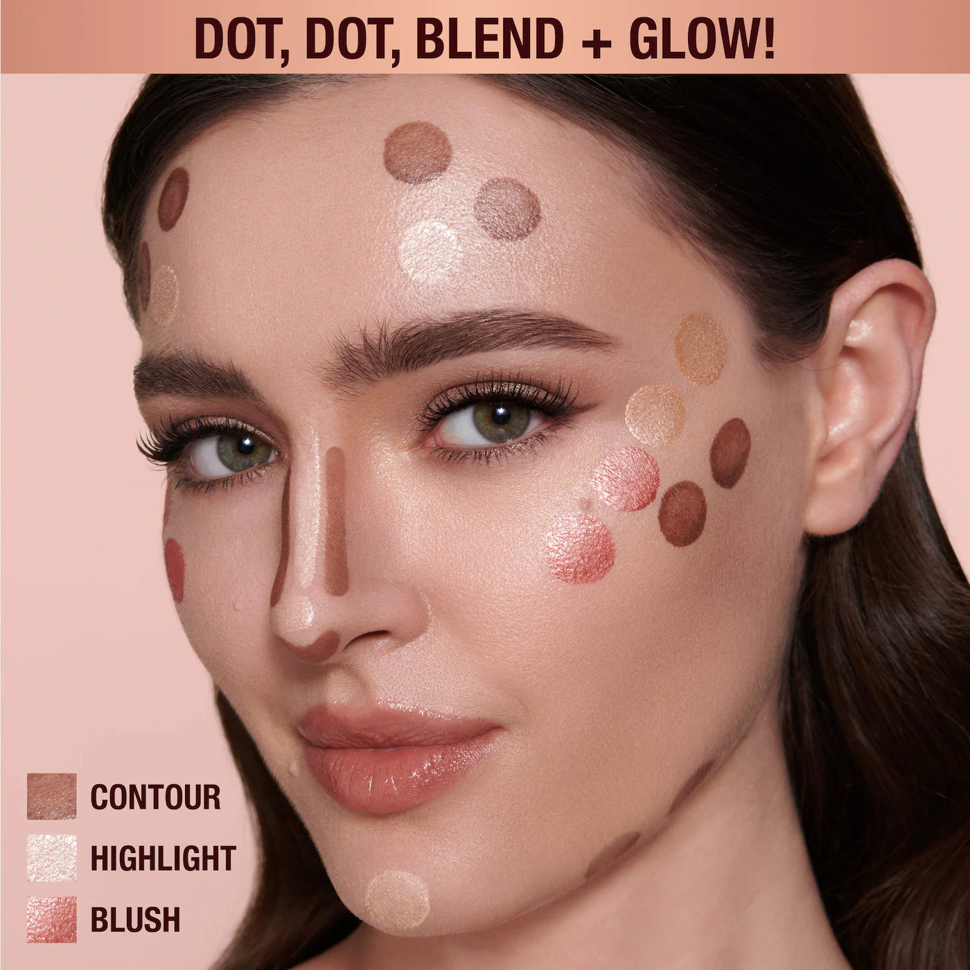 Charlotte Tilbury  Beauty Highlighter Wand