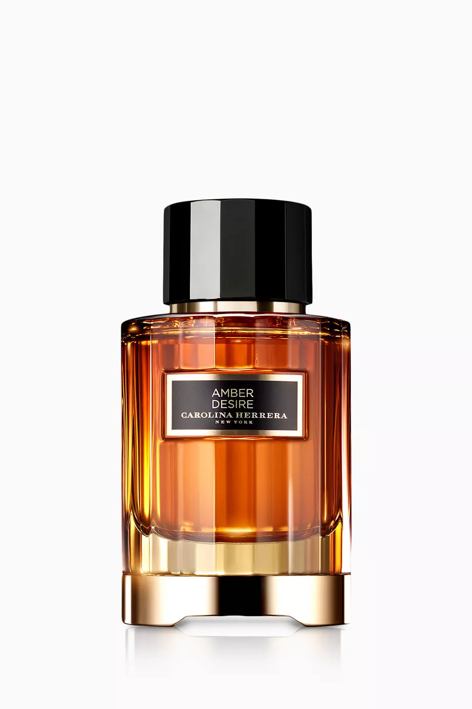 Carolina Herrera Amber Desire Eau de Parfum