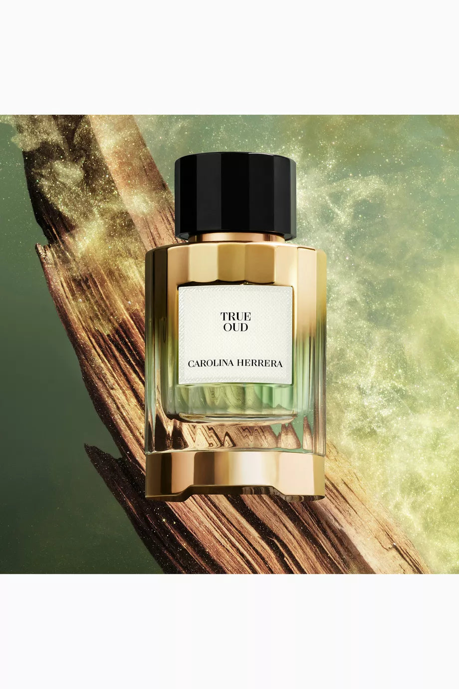 Carolina Herrera True Oud Eau de Parfum