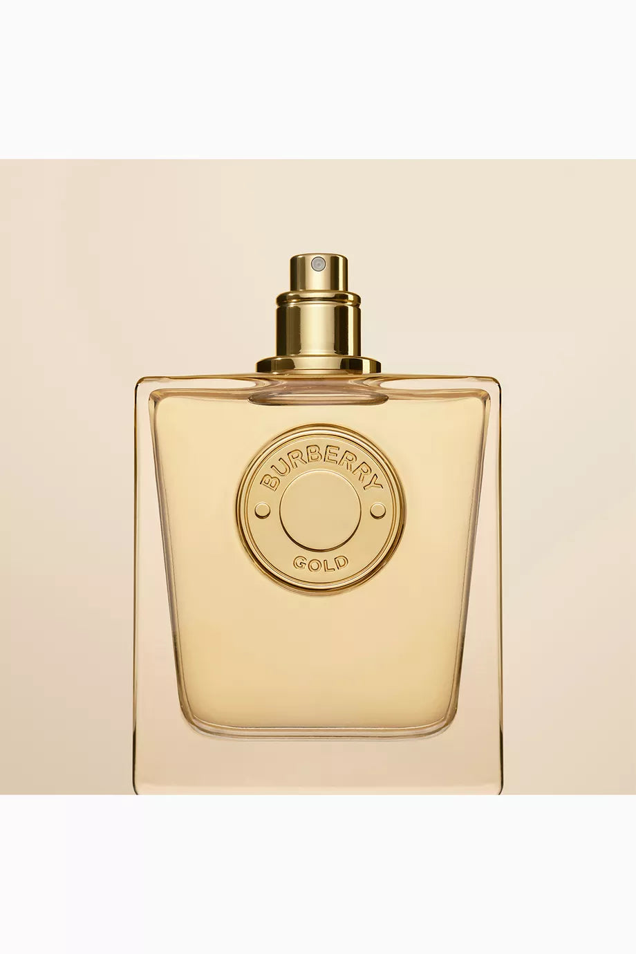 BURBERRY Gold Eau de Parfum