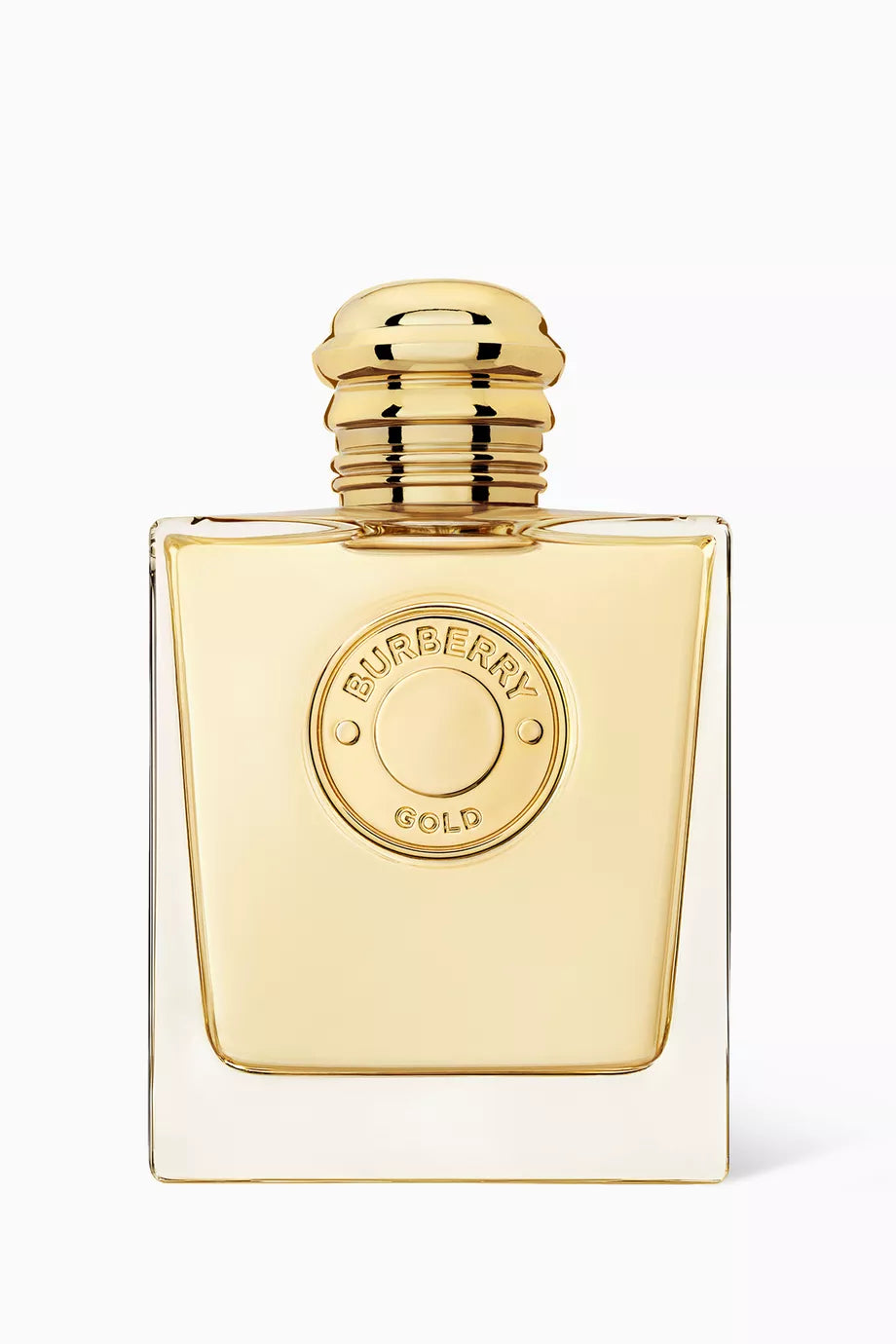 BURBERRY Gold Eau de Parfum
