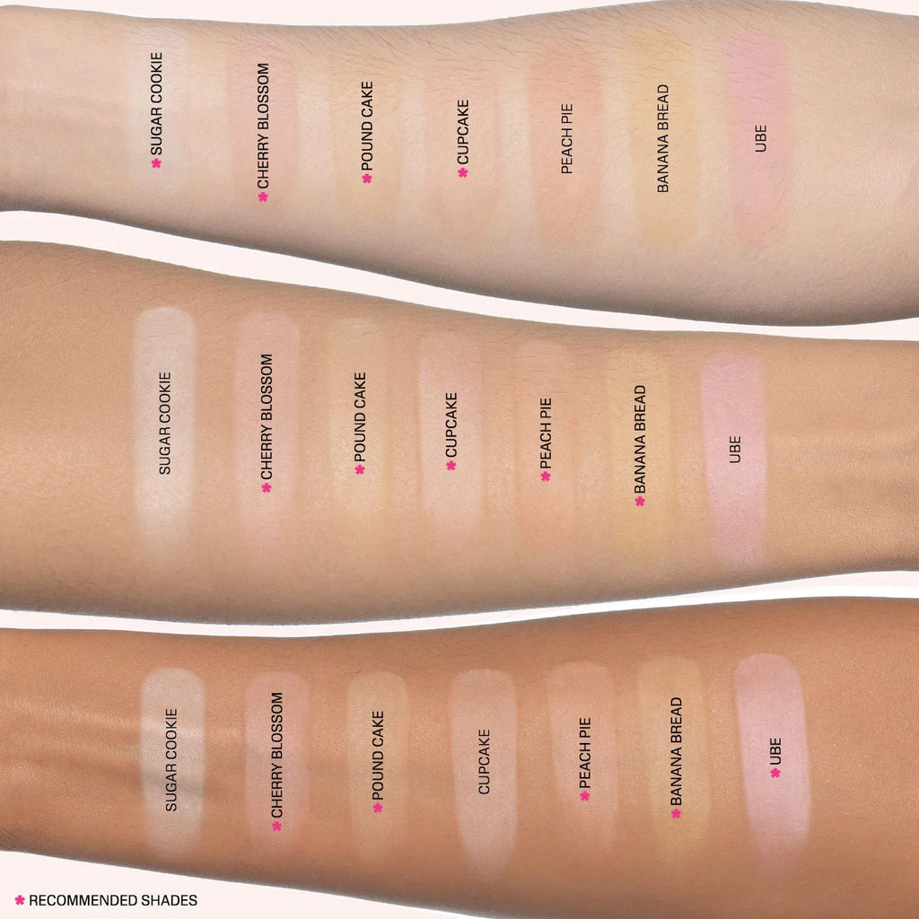 Huda Beauty Easy Bake Blurring Loose Baking & Setting Powder