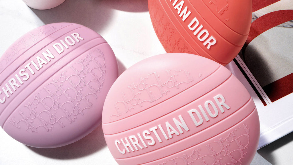 Dior Le Baume - limited edition