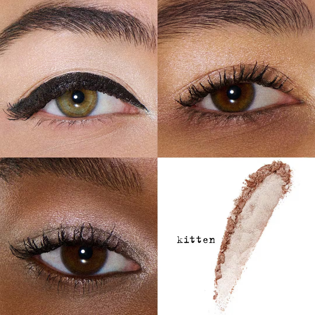 Stila Kitten Eye Shadow Compact