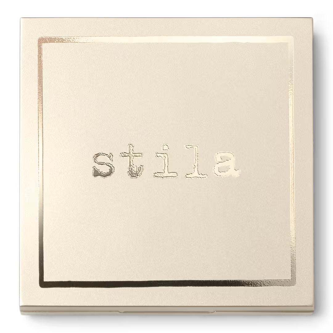 Stila Kitten Eye Shadow Compact