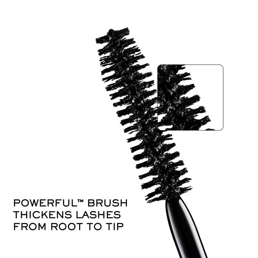 Lancôme Hypnôse Buildable Volume Mascara