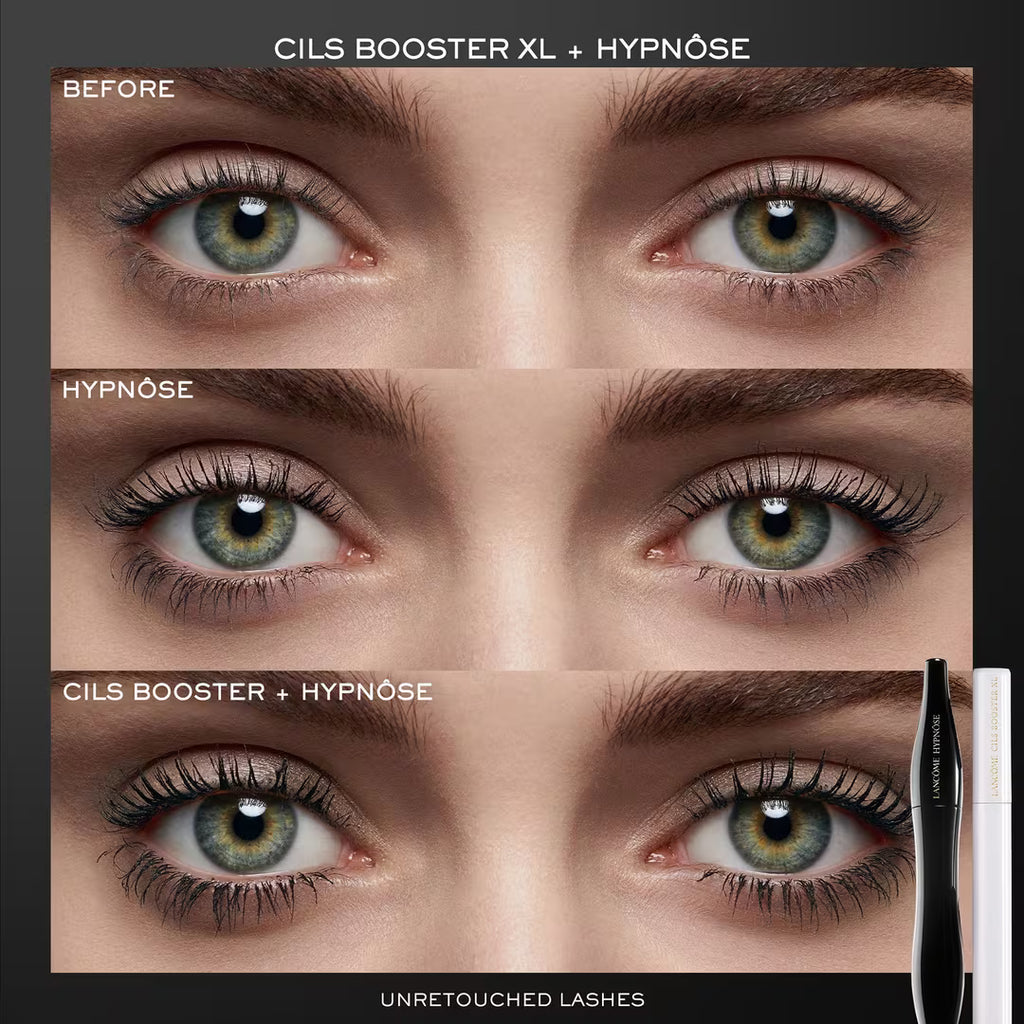 Lancôme Hypnôse Buildable Volume Mascara