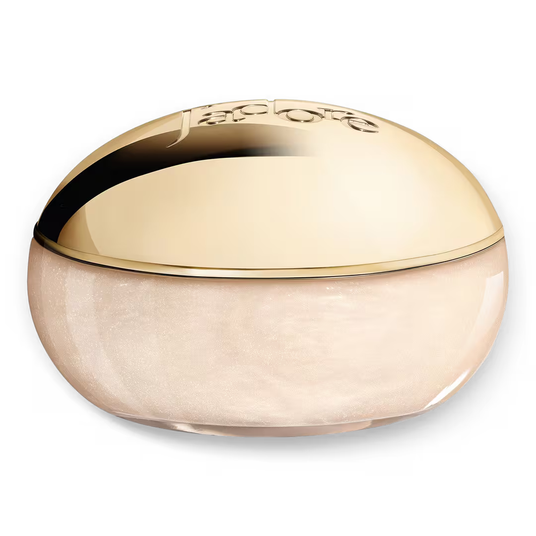 Dior J’adore Les Adorables Shimmering Scrub