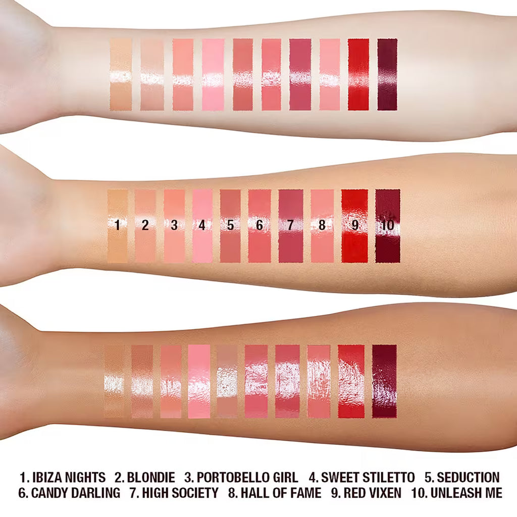 Charlotte Tilbury Lip Lustre Lip Gloss