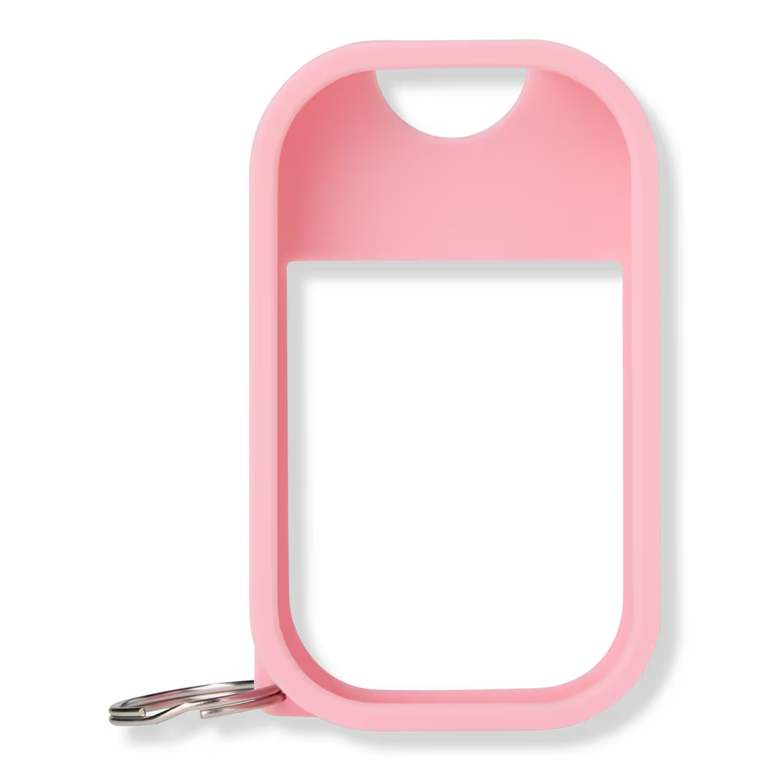 Touchland Bubblegum Pink Hand Mist Case