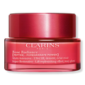 Clarins Super Restorative Rose Radiance Peptide Face Moisturizer
