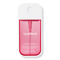 Touchland Lush Tropicale Power Essence Body & Hair Fragrance Mist