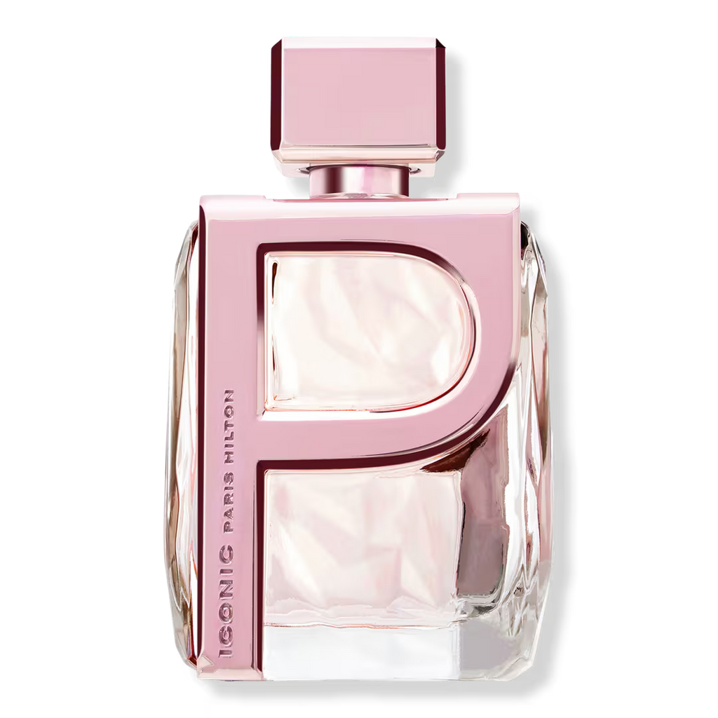 Paris Hilton Fragrances ICONIC Eau de Parfum