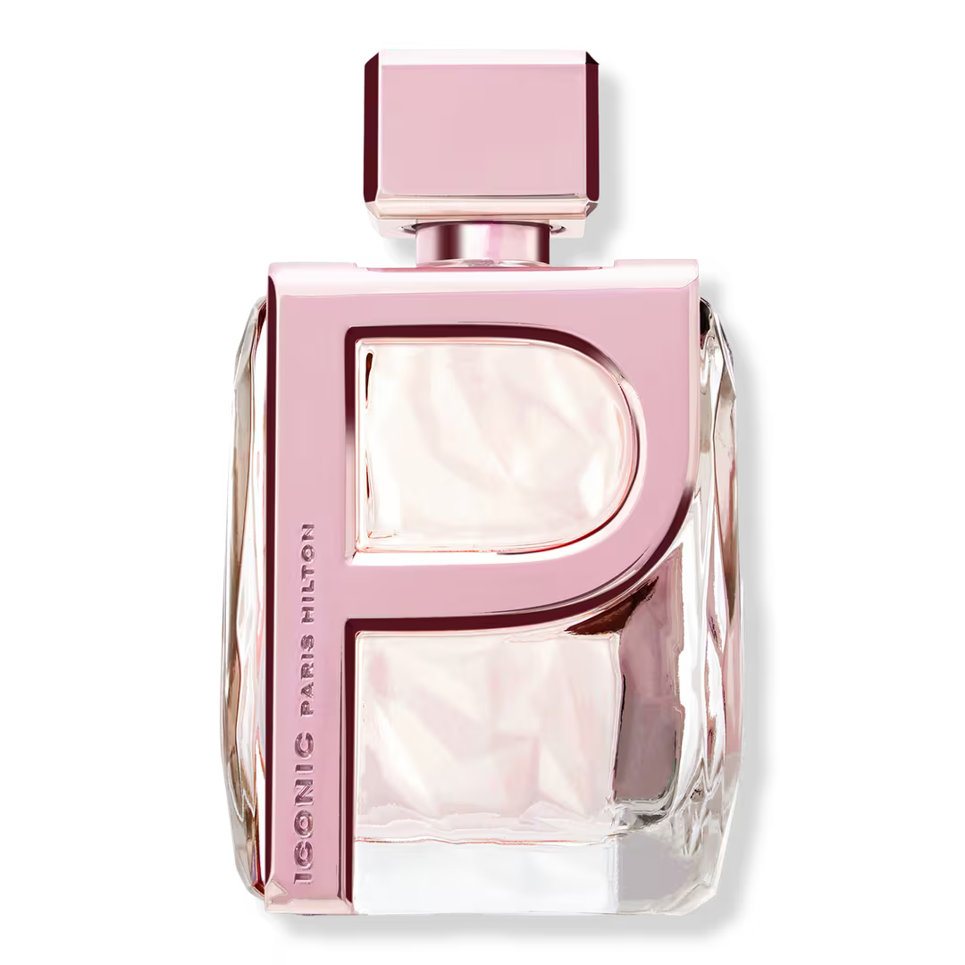 Paris Hilton Fragrances ICONIC Eau de Parfum