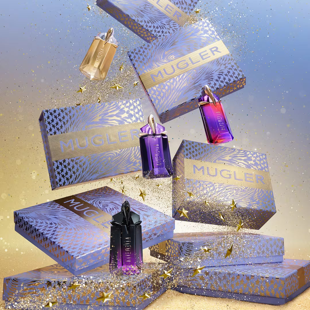 MUGLER  ALIEN Mini 2-Piece Discovery Set