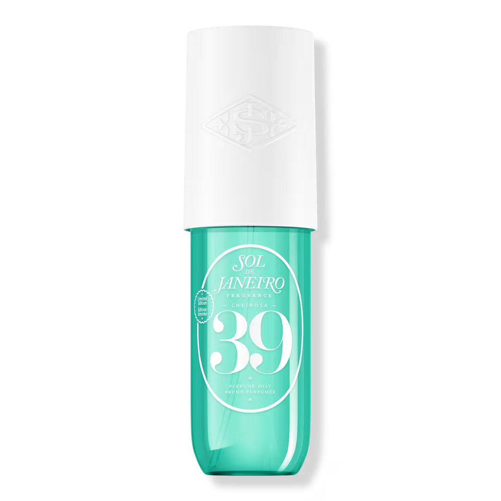 Sol de Janeiro Cheirosa 39 Hair & Body Perfume Mist