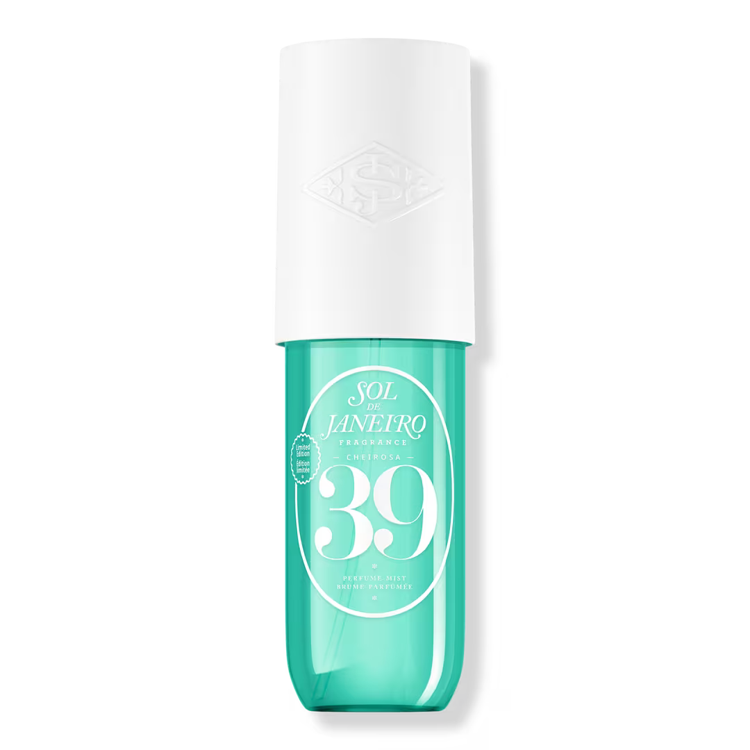 Sol de Janeiro Cheirosa 39 Hair & Body Perfume Mist
